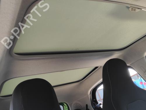 Interiør tag SMART FORFOUR Hatchback (453) electric drive (453.091) | BP15619597I12 - Image 2