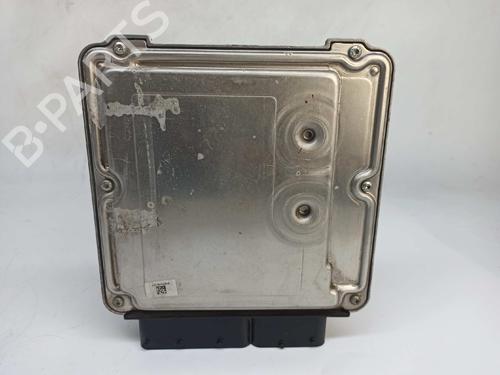 Engine control unit (ECU) SEAT LEON (5F1) 1.6 TDI | BP8498725M57