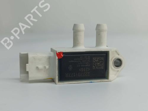 Electronic sensor DACIA SANDERO II 1.5 Blue dCi 95 (B8JL) | BP9556467M84 