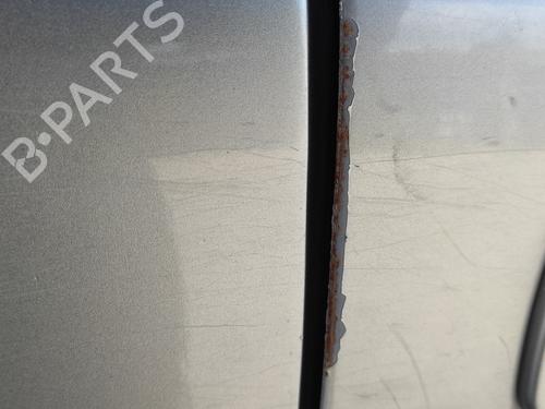 Right front door NISSAN X-TRAIL I (T30) 2.2 DCi | BP21126782C3 