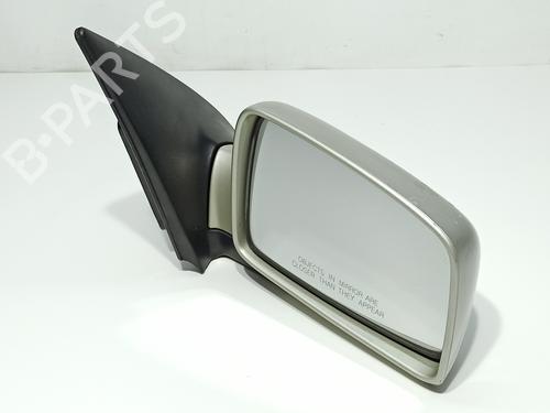 Used Right mirror KIA SPORTAGE II (JE_, KM_) 2.0 CRDi (113 hp) 21583889