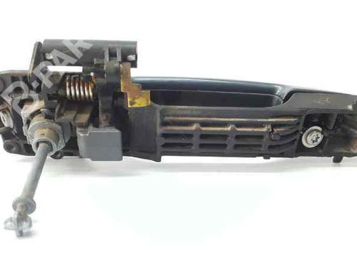 Front left exterior door handle SUZUKI GRAND VITARA II (JT, TE, TD) 2.0 (JB420) | BP4733790C128 