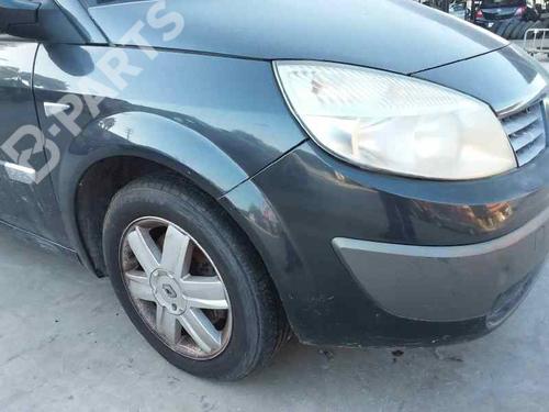 Starter RENAULT SCÉNIC II (JM0/1_) 1.9 dCi (JM14) | BP9692336M8 