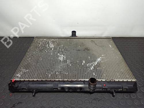 Water radiator PEUGEOT 3008 I MPV (0U_) 2.0 HDi | BP16392116M31