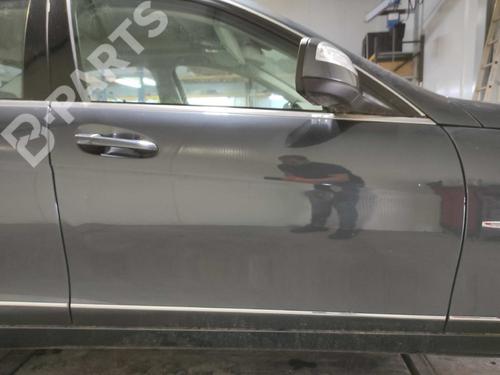 Right front door MERCEDES-BENZ C-CLASS (W204) C 220 CDI (204.008) | BP10733794C3 