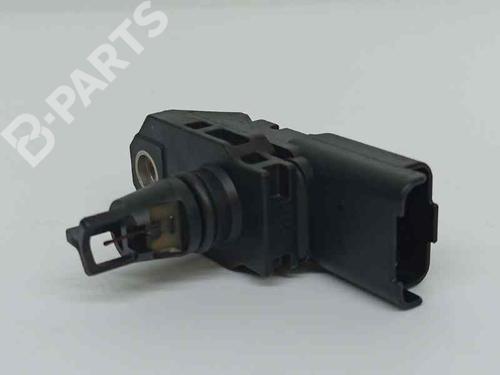 Elektronisk sensor CITROËN DS3 (SA_) 1.6 HDi 90 | BP9825492M84 