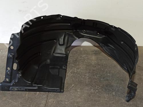 Passage de roue MITSUBISHI MIRAGE / SPACE STAR VI Hatchback (A0_A) 1.2 LPG (A03A) (71 hp) 29196607