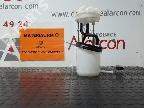 Used Fuel pump CITROËN C4 AIRCROSS 1.6 HDi 115 (114 hp) 2783869