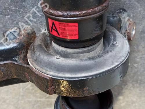 Driveshaft JEEP COMPASS (MK49) 2.4 4x4 | BP29470280M37 