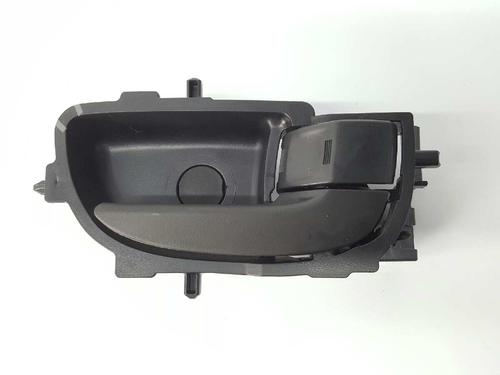 Used Rear right interior door handle PEUGEOT 108 1.2 (82 hp) 3284920