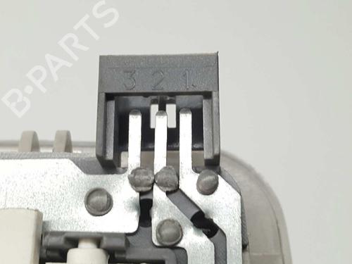 Interior roof light PEUGEOT BIPPER (AA_) 1.3 HDi 75 | BP11386052I8