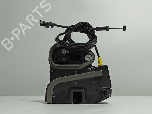 Rear left lock OPEL ASTRA K (B16) 1.6 CDTi (68) | BP17980439C100