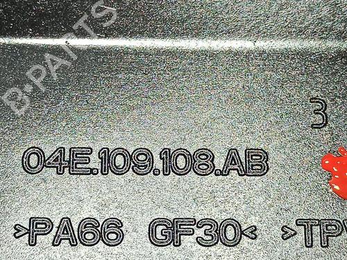 Timing cover SEAT LEON Sportstourer (KL8, KLD) 1.5 TSI | BP14544445M123 