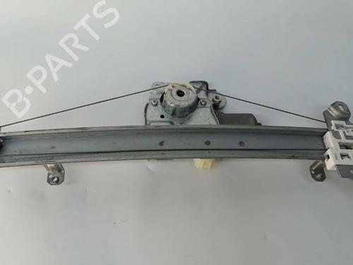 Front left window mechanism NISSAN MICRA V (K14) 1.5 DCI | BP8915210C22
