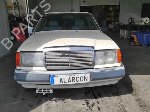 Used Parts MERCEDES-BENZ 124 Saloon (W124) 200 D (124.120) 5014862