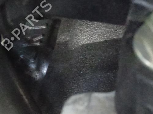 Engine TOYOTA YARIS (_P13_) 1.5 Hybrid (NHP130_) | BP13252912M1 