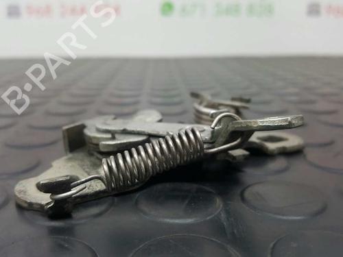 Hood lock PEUGEOT 208 I (CA_, CC_) 1.6 HDi | BP10263724C133 