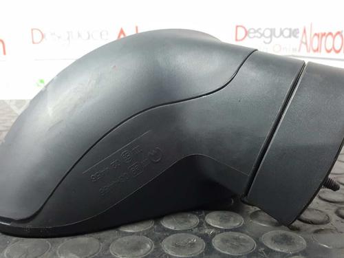 Right mirror SEAT IBIZA IV SC (6J1, 6P5) 1.4 TDI | BP2759011C27 