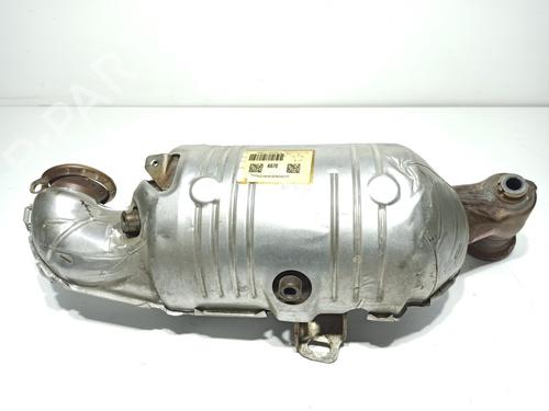 Catalyst PEUGEOT 2008 I (CU_) 1.6 BlueHDi 100 | BP21755448M10 