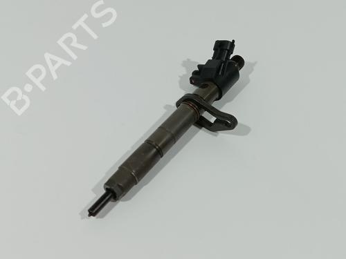 Used Injector Injector 35785749 35785749