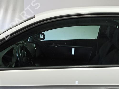 Front left door window AUDI A3 (8V1, 8VK) 1.0 TFSI (115 hp)null