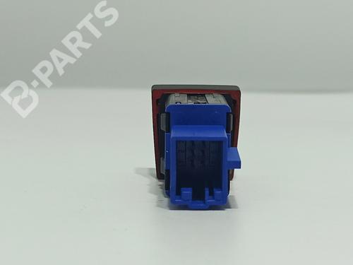 Warning switch SEAT IBIZA V (KJ1, KJG) 1.0 TSI | BP9814444I22 