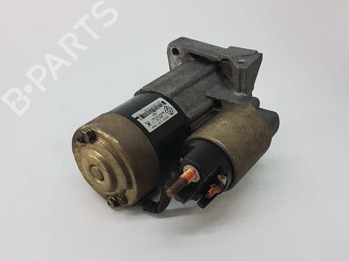 Anlasser RENAULT CLIO II (BB_, CB_) 1.5 dCi (B/CB03) | BP6315902M8