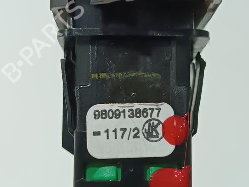 Switch PEUGEOT EXPERT Bus (V_) 1.6 BlueHDi 115 | BP18860179I30 