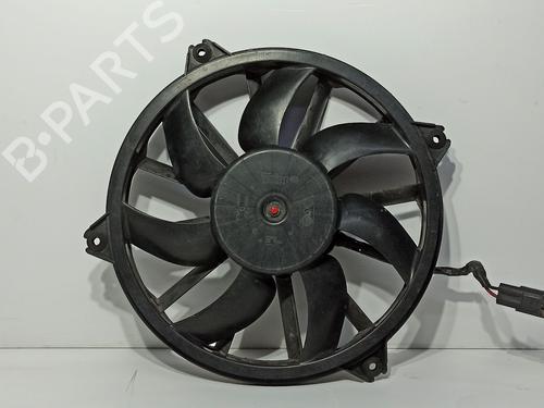 radiator-fan-peugeot-partner-box-bodympv-2008-34510349 main image