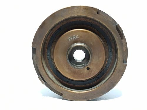 Remskive BMW 3 (E46) 320 d (136 hp) 27530646