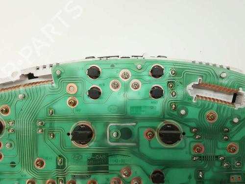 Instrument cluster HYUNDAI GETZ (TB) 1.5 CRDi | BP5318083C47