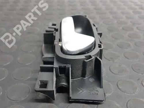 Front right interior door handle PEUGEOT 208 I (CA_, CC_) 1.4 HDi | BP3284330I14 
