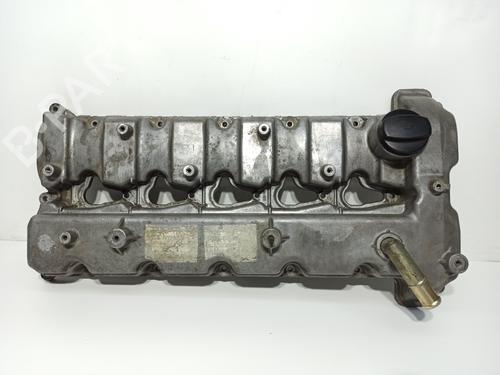 Used Valve cover SSANGYONG STAVIC [2005-2025]  21600676