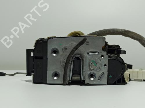 Used Rear right lock MERCEDES-BENZ B-CLASS Sports Tourer (W246, W242) B 180 CDI (246.200) (109 hp) 16392791