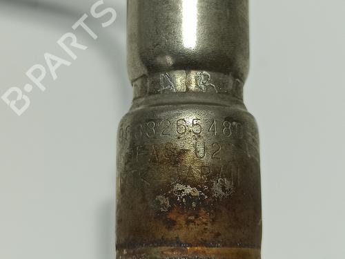 Electronic sensor PEUGEOT 508 SW I (8E_) 1.6 HDi | BP27351871M84