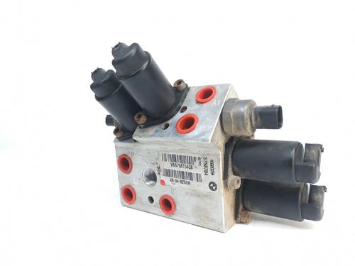 Elektronische module BMW 7 (E65, E66, E67) 740 d | BP9627255M83 