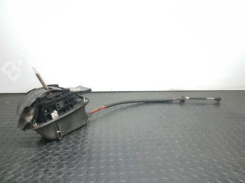 Used Gear lever AUDI A6 C5 (4B2) 2.5 TDI quattro (180 hp) 7425483