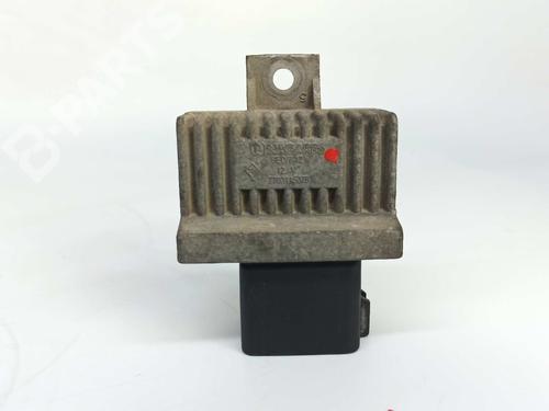 Module électronique RENAULT MASTER II Van (FD) [1997-2013]  10265149