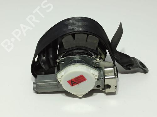 Front right seatbelt FORD ECOSPORT 1.0 EcoBoost | BP32424859I25