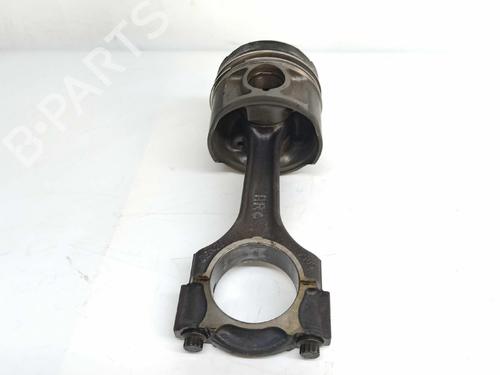 Other MERCEDES-BENZ S-CLASS (W140) S 300 Turbo-D (140.135) | BP14539088O1 
