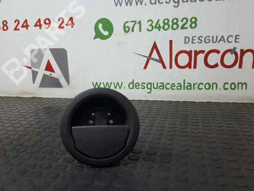 Used Rear left interior door handle RENAULT KANGOO Express (FW0/1_) 1.5 dCi 85 (FW0K, FW0L, FW0B) (86 hp) 3281078