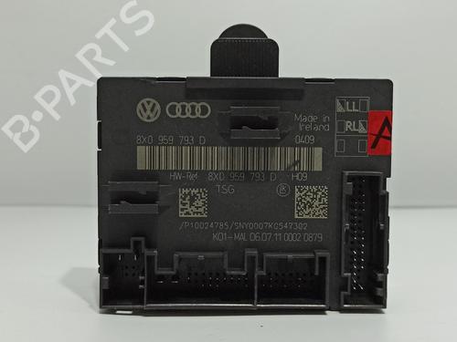 Modulo di controllo comfort AUDI A1 (8X1, 8XK) 1.6 TDI (105 hp) 12578427