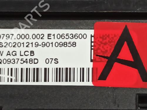 Electronic module AUDI A1 Sportback (GBA) | BP35952098M83 - Image 5