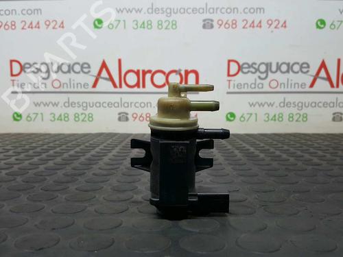Elektronisk sensor VW POLO V (6R1, 6C1) 1.6 TDI (75 hp) 14528343