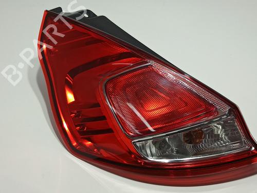 Used Left taillight Left taillight 39141714 39141714