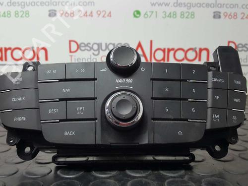 Pulsantiera OPEL INSIGNIA A (G09) 2.0 CDTI (68) (163 hp) 14528234