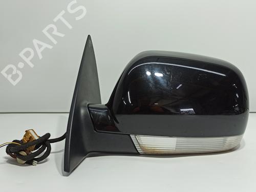 Lusterko boczne lewe VW TOUAREG (7LA, 7L6, 7L7) 5.0 V10 TDI | BP11805080C26