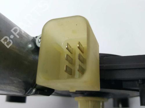 Left rear window motor MERCEDES-BENZ C-CLASS (W203) C 200 CDI (203.007) | BP2746379E23