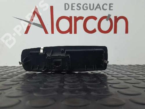 Right front window switch RENAULT MEGANE III Hatchback (BZ0/1_, B3_) 1.5 dCi (BZ09, BZ0D, BZ1W, BZ29, BZ14) | BP2751424I26 