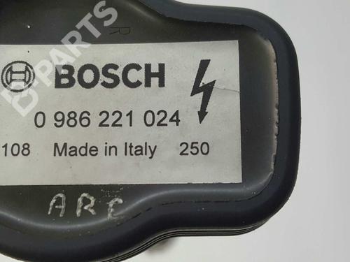 Tændspole SEAT TOLEDO II (1M2) 1.8 20VT | BP7994662M94 